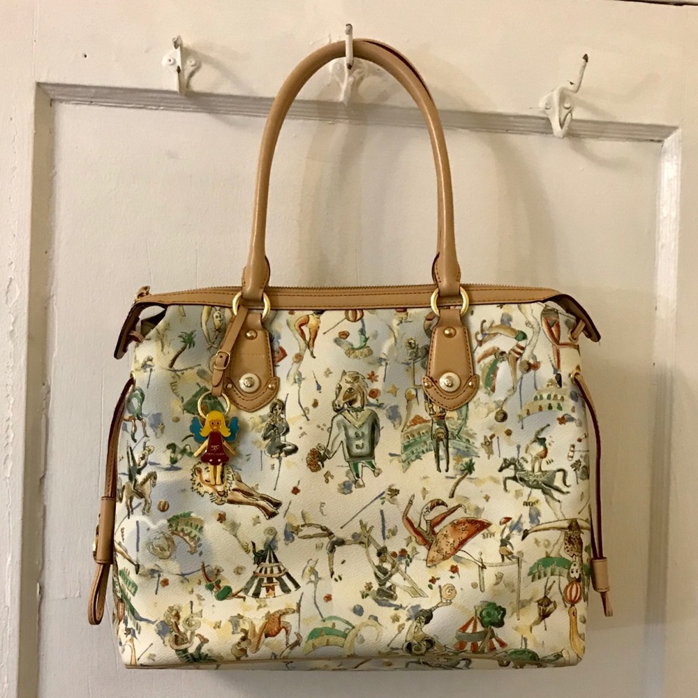Piero Guidi Women Handbag